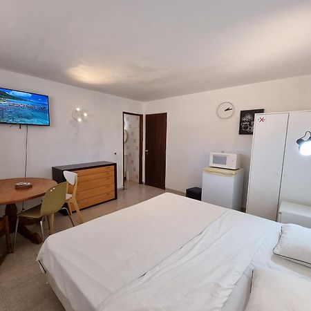 Aaa Apartaments T0 Piscina Marina Albufeira Buitenkant foto