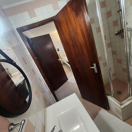 Aaa Apartaments T0 Piscina Marina Albufeira Buitenkant foto