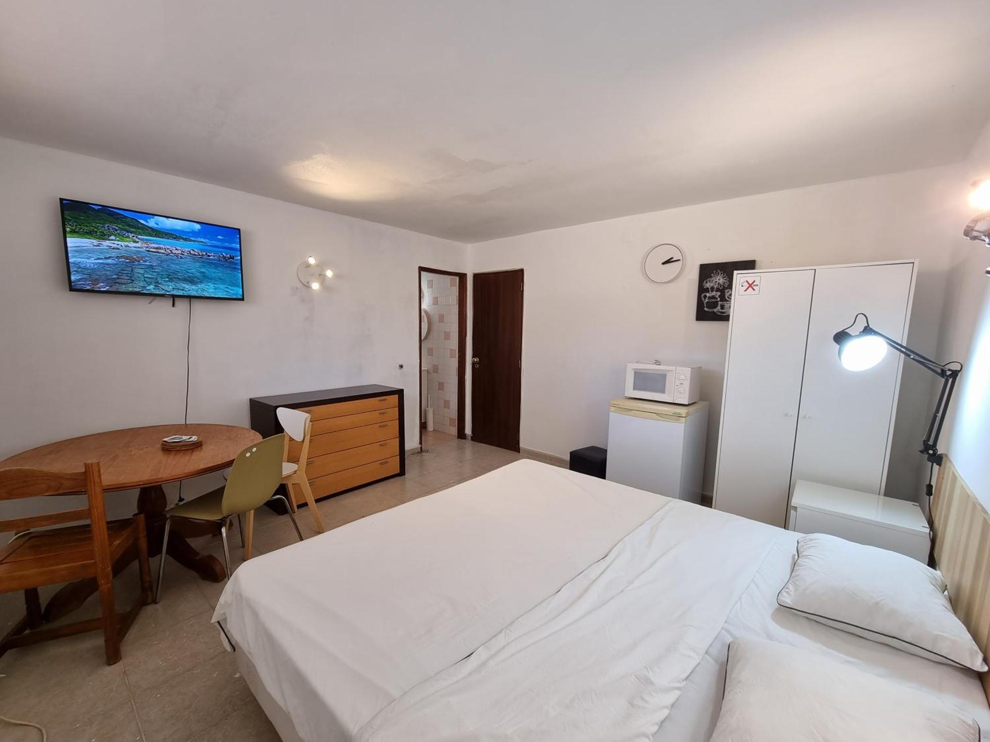 Aaa Apartaments T0 Piscina Marina Albufeira Buitenkant foto