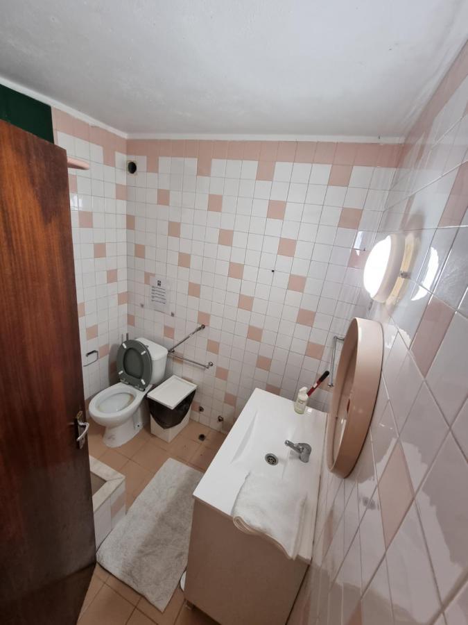 Aaa Apartaments T0 Piscina Marina Albufeira Buitenkant foto