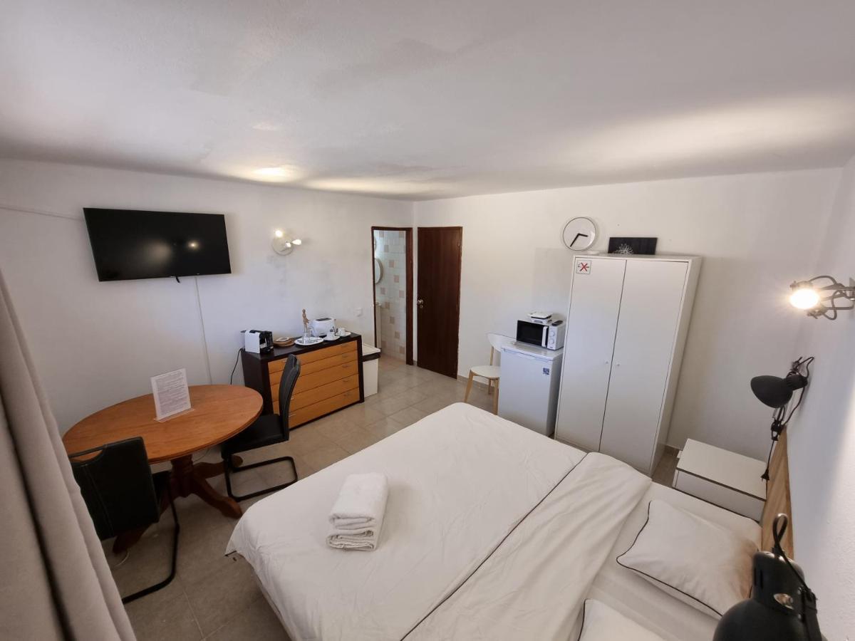 Aaa Apartaments T0 Piscina Marina Albufeira Buitenkant foto