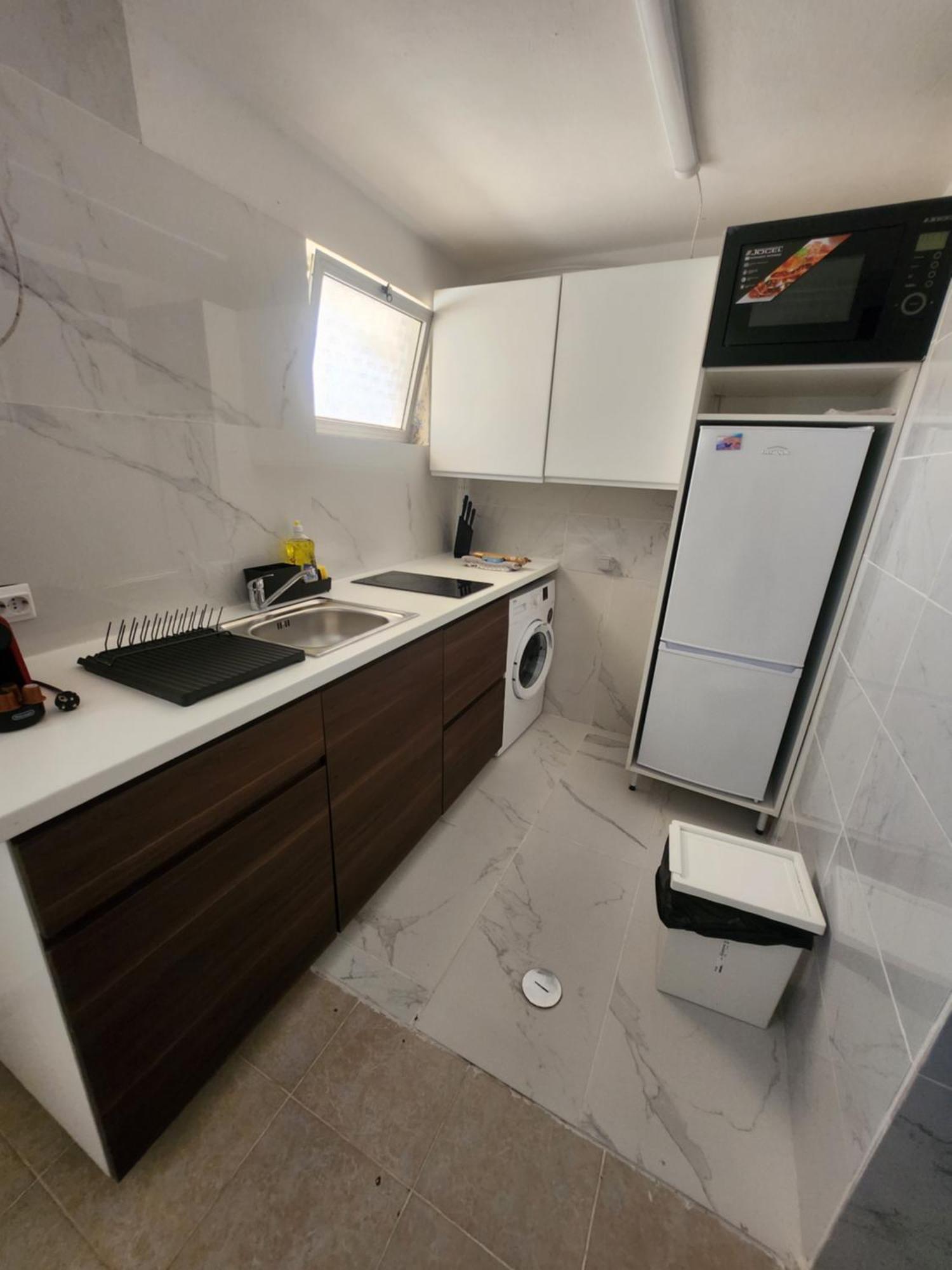 Aaa Apartaments T0 Piscina Marina Albufeira Buitenkant foto