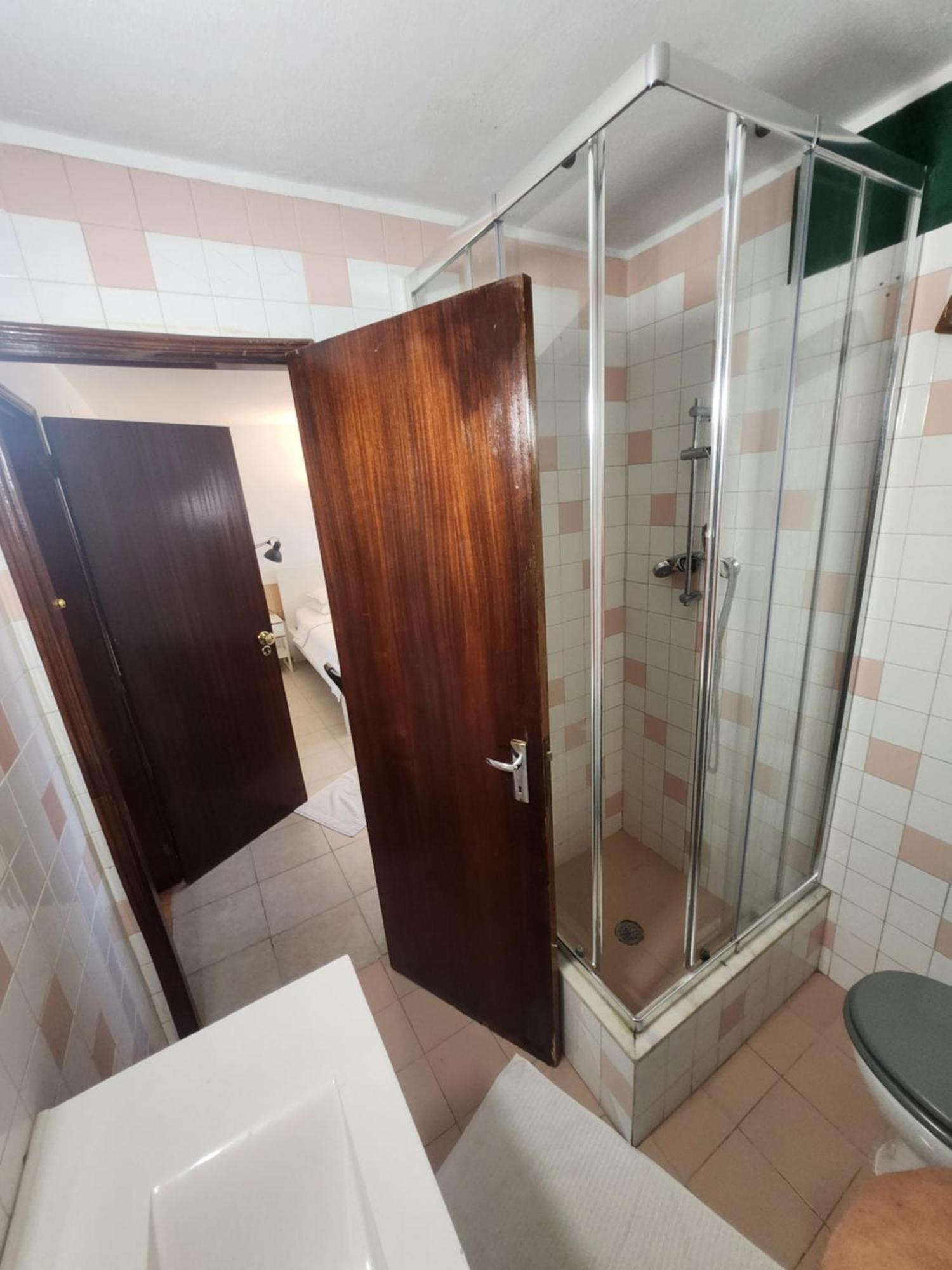 Aaa Apartaments T0 Piscina Marina Albufeira Buitenkant foto