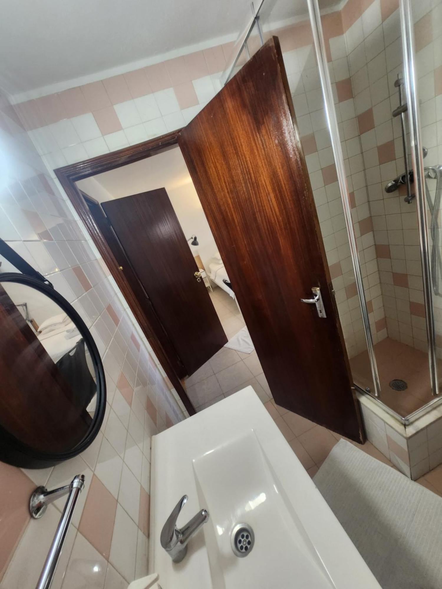 Aaa Apartaments T0 Piscina Marina Albufeira Buitenkant foto